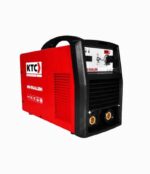 Soldador inversor KTC - MASTER 410-DUAL20H 200 Amperios - Equipmaster