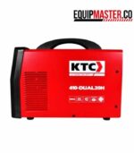 [ Soldador_inversor_KTC_200_Amperios_equipmaster ]