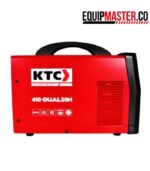 [ Soldador_inversor_KTC_200_Amperios_equipmaster ]
