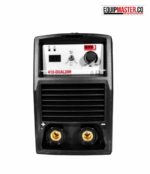 Soldador_inversor_KTC_MASTER_ 410-DUAL20H_Equipmaster