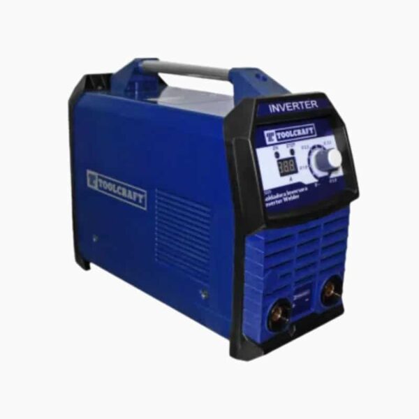Soldador_inversor_TOOLCRAFT_TC5223_200Amp_Equipmaster