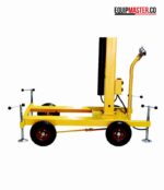 Torre de iluminacion ML44 - Equipmaster