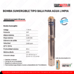 bomba_sumergible_tipo_bala_toolcraft_TC4576_equipmaster