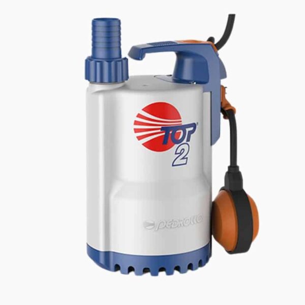 [ Bomba_electrica_sumergible_PEDROLLO_agua_limpia_TOP 2_Equipmaster ]
