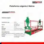 CA-202x2mts-equipmaster