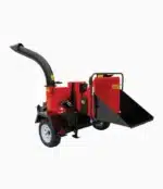 Chipeadora BEAR CAT CH911DH Diámetro 9 -Equipmaster