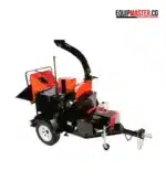 Chipeadora BEAR CAT CH911DH Motor 25Hp Diesel- Equipmaster