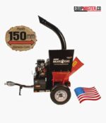 Chipeadora BEAR CAT SC5627B -Equipmaster