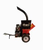 Chipeadora de madera SC5627B -Equipmaster
