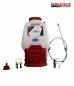 [ Fumigadora_De_Espalda_Alterman_A_Batería_Xkes20_Equipmaster ]