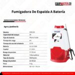 [ Fumigadora_de_Espalda_A_Batería_Equipmaster ]