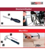 Juego de herramientas_2607002794_66 piezas_Bosch_equipmaster