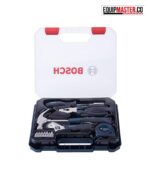 [ Kit_herramientas_Bosch_12_piezas_Equipmaster ]