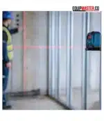 Nivel BOSCH GLL 12-22 - Equipmaster