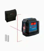 Nivel Laser BOSCH GLL 12-22 -Equipmaster
