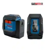 Nivel Laser GLL 12-22 linea roja -Equipmaster
