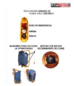[ Pluma_Grua_EM-PG500_Importada_de_500Kg_Guaya_60 mts_Equipmaster ]