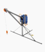 [ Pluma_Grua_PG500_Importada_de_500 Kg_Equipmaster ]