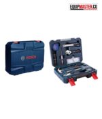 [ kit_herramientas_funcionales_bosch_66_piezas_Equipmaster ]