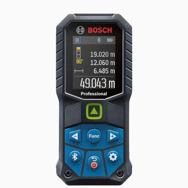 [ Medidor_BOSCH_de_Distancia_Láser_GLM 50-27 CG_Equipmaster ]