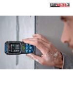 [ Medidor_de_Distancia_Láser_BOSCH_GLM ]