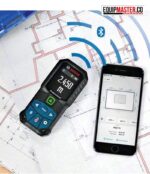 [ Medidor_de_Distancia_Láser_BOSCH_GLM 50-27 CG_Alcance_50mts_Equipmaster ]