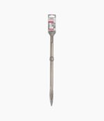 [ Cincel_punta_sds-max x 400mm_autoafilable_Bosch_Equipmaster ]