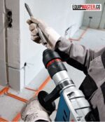 Cincel_punta_sds-max x_400mm_autoafilable_Bosch_equipmaster