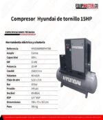 Compresor_HYV83NM90FHY780_de_tornillo_15hp_Equipmaster