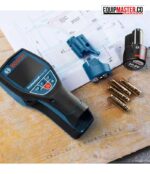 [ Detector_BOSCH_de_Materiales__D-TECT 120_Equipmaster ]
