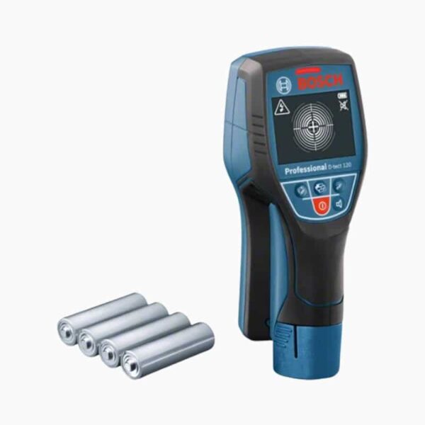 [ Detector_Bosch_de_Materiales_D-TECT 120_Equipmaster ]
