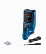 [ Detector_de_ Materiales_BOSCH_D-TECT 200 C_Equipmaster ]