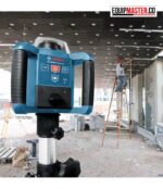 [ Laser_giratorio_GRL 300 HV_Profesional_Equipmaster ]
