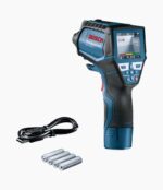 Medidor de Temperatura BOSCH GIS 1000 C - Equipmaster