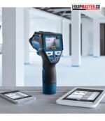 [ Medidor_BOSCH_de_Temperatura_GIS 1000 C_Equipmaster ]