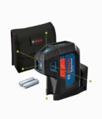 [ Nivel_ laser_BOSCH_GPL 5 G_Equipmaster ]