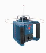 [ Nivel_Laser_BOSCH_Rotativo_GRL 300 HV_Equipmaster ]