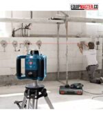 [ Nivel_láser_BOSCH_GRL 300 HV_Equipmaster ]