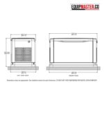 [ Planta_Electrica_a_Gas_GENERAC_7226_CABINADA__Equipmaster ]