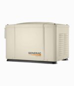 [ Planta_Electrica_a_Gas_GENERAC_6998_CABINADA_7.5kw_Equipmaster ]