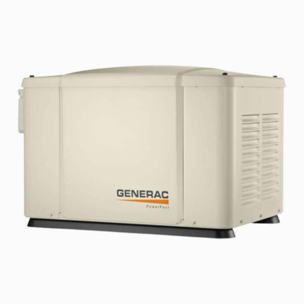 [ Planta_Electrica_a_Gas_GENERAC_6998_CABINADA_7.5kw_Equipmaster ]