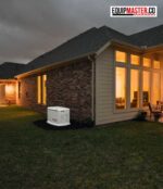[ Planta_Electrica_a_Gas_GENERAC_7209_CABINADA_con_Equipmaster ]