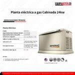 [ Planta_eléctrica_a_gas_Cabinada_24kw_7209_Equipmaster ]