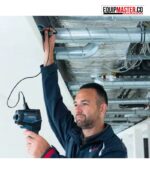 [ Termodetector_GIS 1000 C_PROFESSIONAL_Equipmaster ]