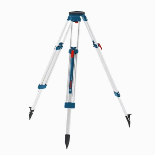 [ Trípode_BOSCH_BT 160_de_aluminio_Equipmaster ]