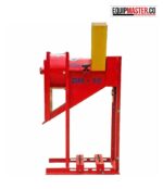 Desgranadora de Maíz DM-10_Equipmaster