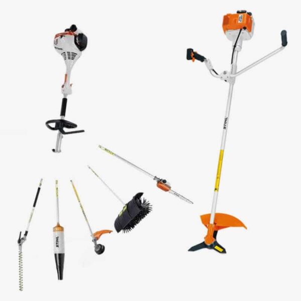 [ Guadañas_Equipmaster ]