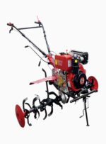 [ Motoazada_mutocultor_FORTE FD-900T_Diesel_10hp_Equipmaster ]