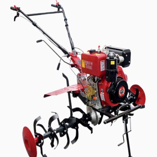 [ Motoazada_mutocultor_FORTE FD-900T_Diesel_10hp_Equipmaster ]