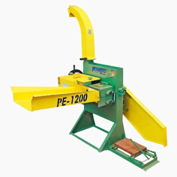 [ Picadora PE-1200 ]